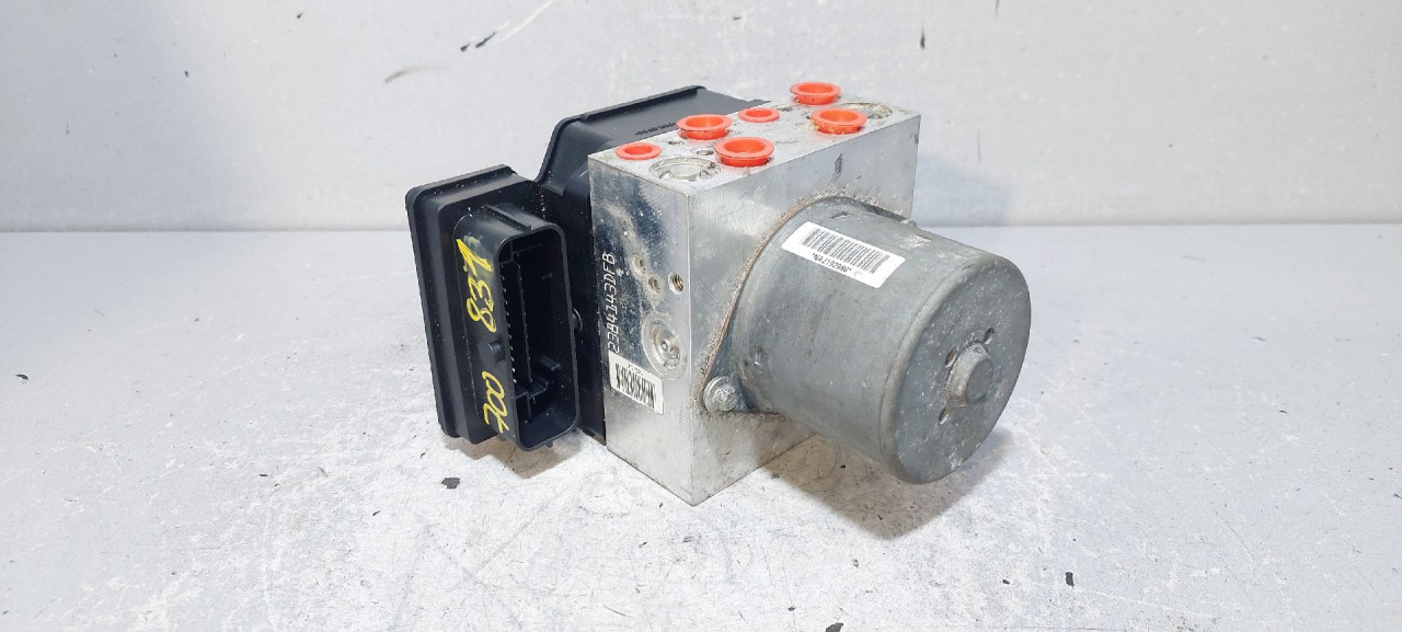 ABS ELEKTRONIKA VW TIGUAN > 11-15 5N0614517N