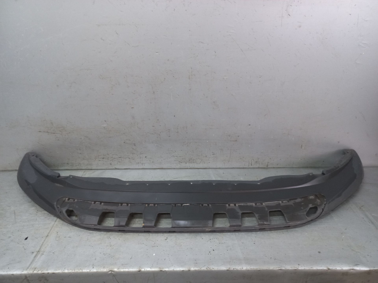 DIJELOVI SPOJLER VW PASSAT B8 > 14- 3G0805903A