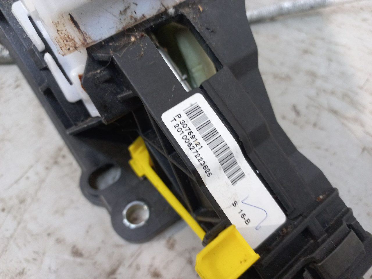 DIJELOVI SALTEBLA VOLVO S60/V60 > 10-13 P30759121