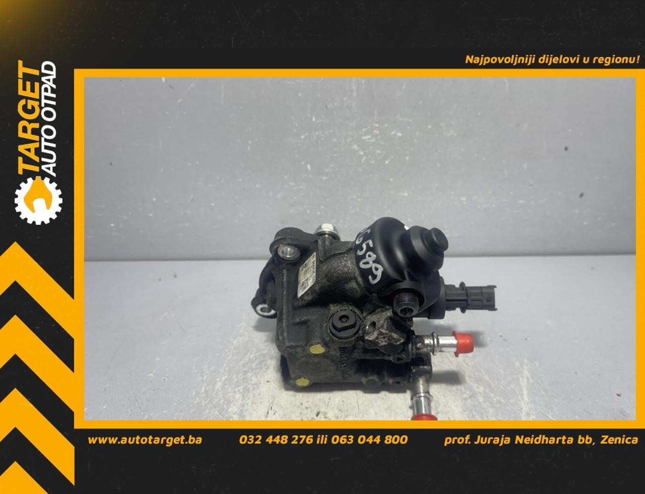 PUMPA VISOKOG PRITISKA HYUNDAI TUCSON > 15-20 331002A600 04450105