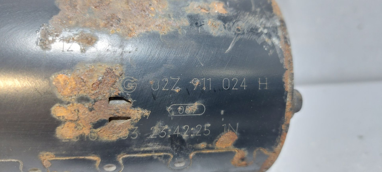 DIJELOVI ALNASER VW PASSAT B6 > 05-10 02Z911024H