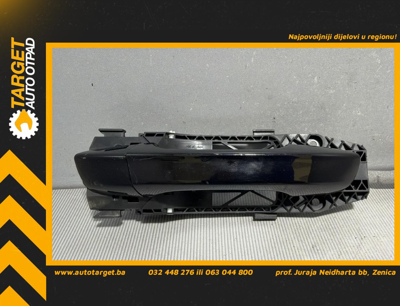 DIJELOVI RUCKA VRATA VW POLO > 21- 1.0 5N0839885H