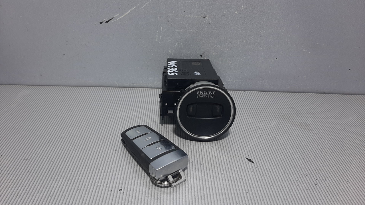 BRAVA PALJENJA VW PASSAT B7 > 10-14 3C0905843AA