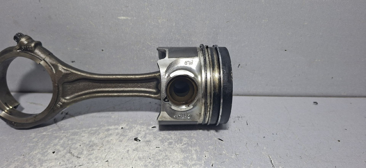 DIJELOVI KLIP AUDI A8 (4H) > 10-14
