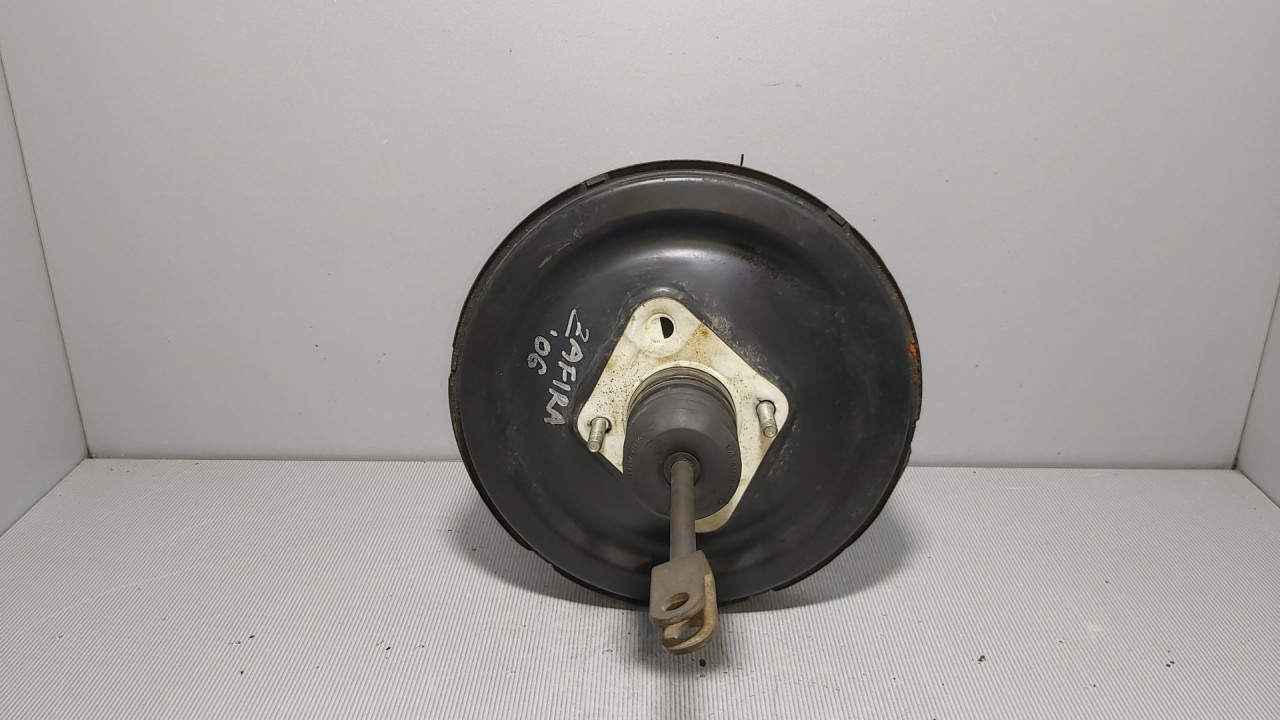 KOCIONI DOBOS OPEL ZAFIRA B > 05-07 13142362