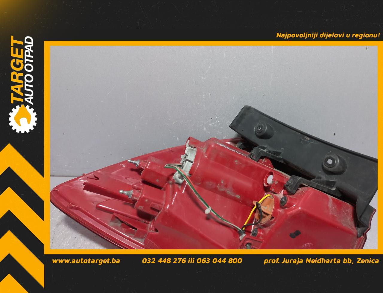 DIJELOVI STOP SVJETLO KIA CEED > 18- 92402A20
