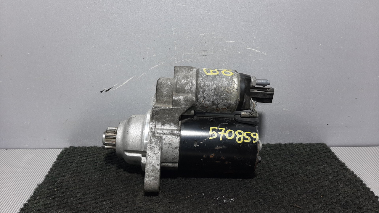 DIJELOVI ALNASER VW GOLF 5 > 03-08 02T911023M
