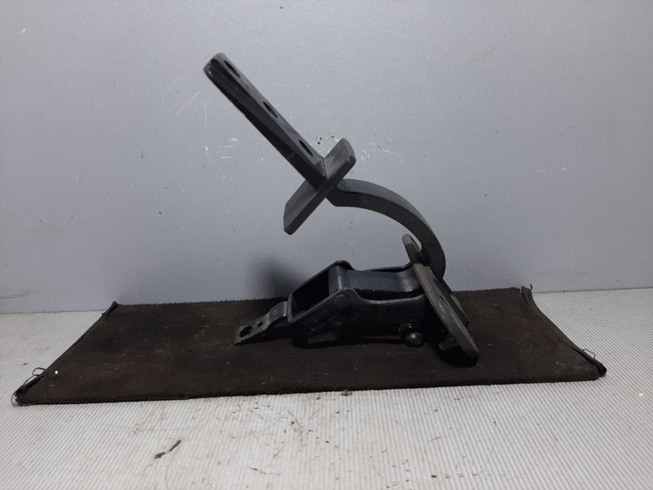 DIJELOVI BAGLAMA GEPEKA VOLVO V70 > 05-07 31218425