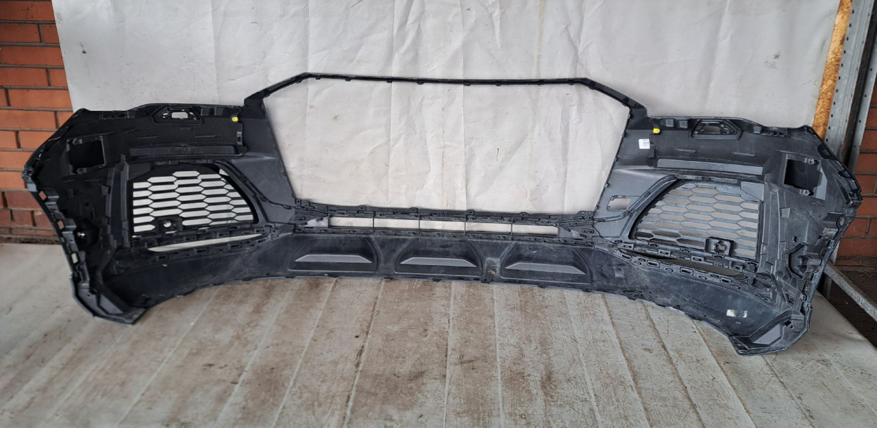 DIJELOVI BRANIK AUDI Q7 (4M) > 19-