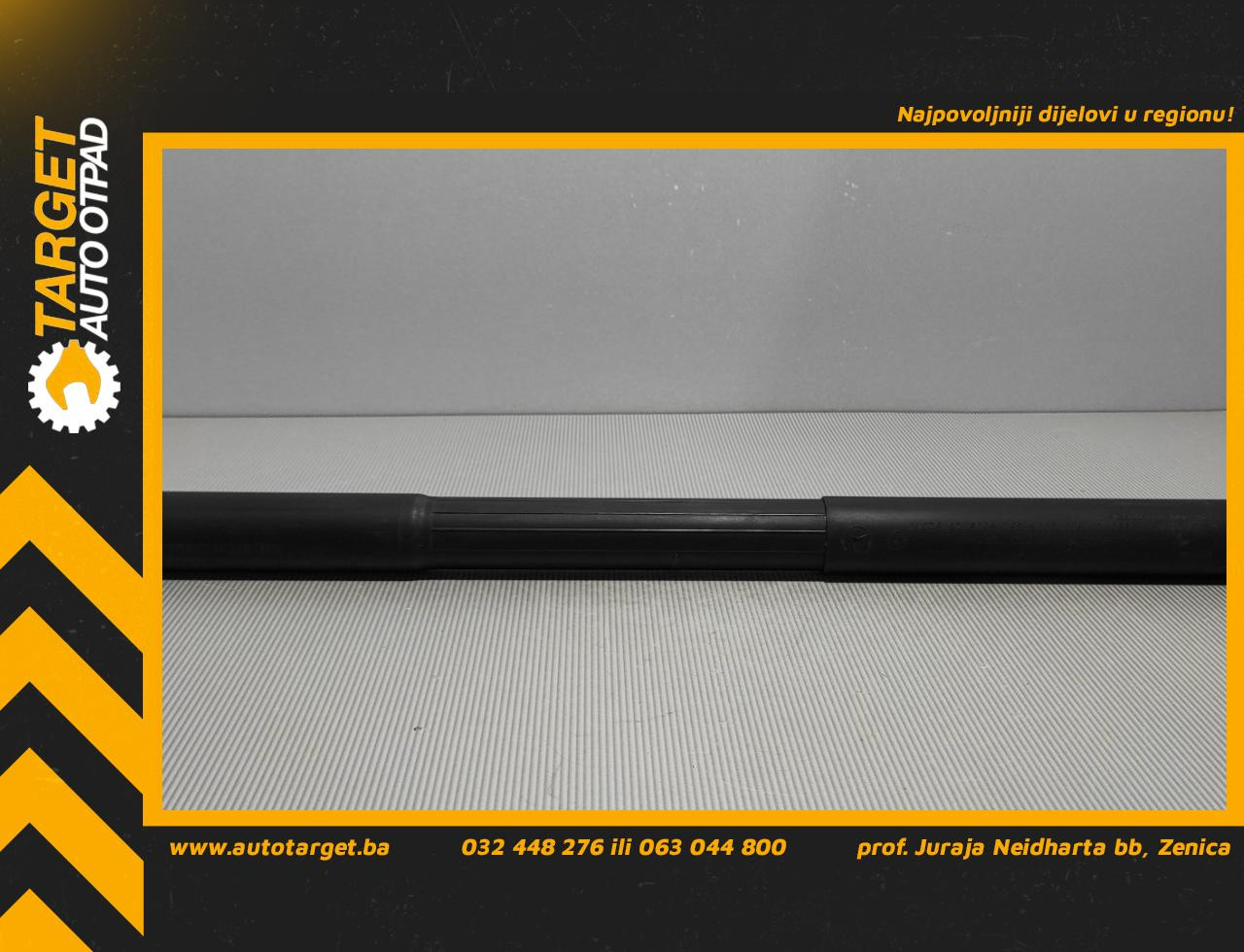 AMORTIZER GEPEKA MERCEDES ML (W166) > 11-15 A1669802164