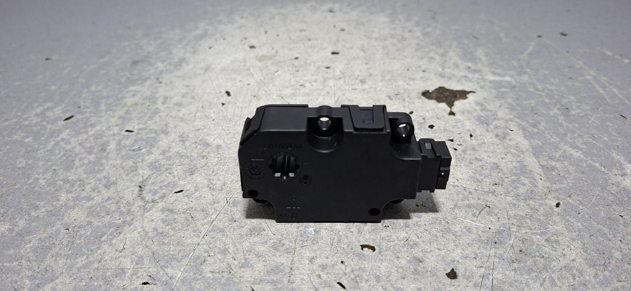 DIJELOVI MOTORIC KLAPNE AUDI A4 (B9) > 19- ET416003