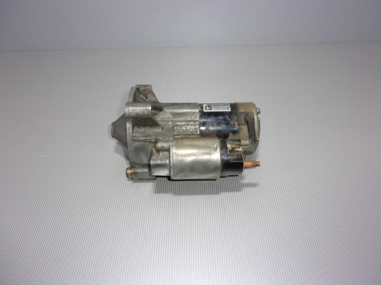 ALNASER CITROEN C5 > 01-04 M000T85381 M000T85381