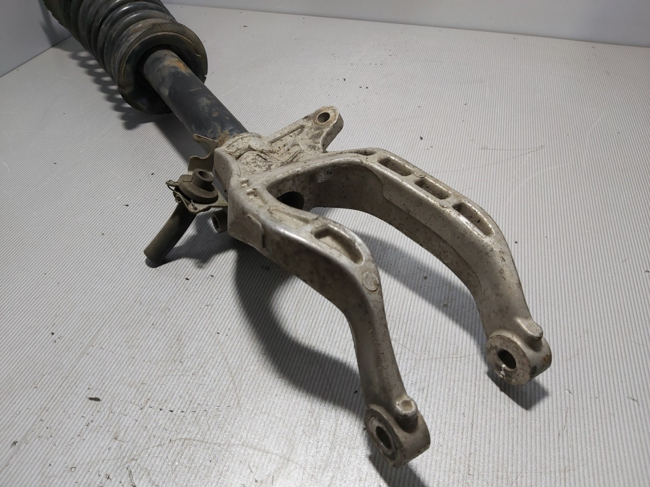 DIJELOVI AMORTIZER ALFA ROMEO 147 > 00-05 60624991
