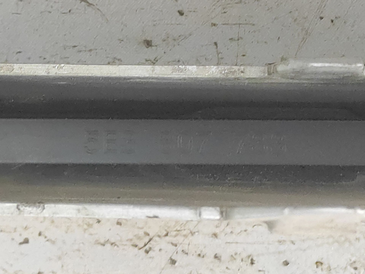POTPORA PREDNJEG BRANIKA SKODA OCTAVIA > 08-13 5E380773