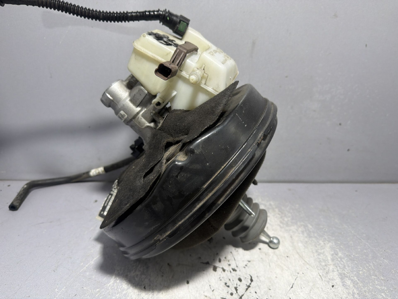 DIJELOVI KOCIONI DOBOS PEUGEOT 308 > 17-21 9814469280