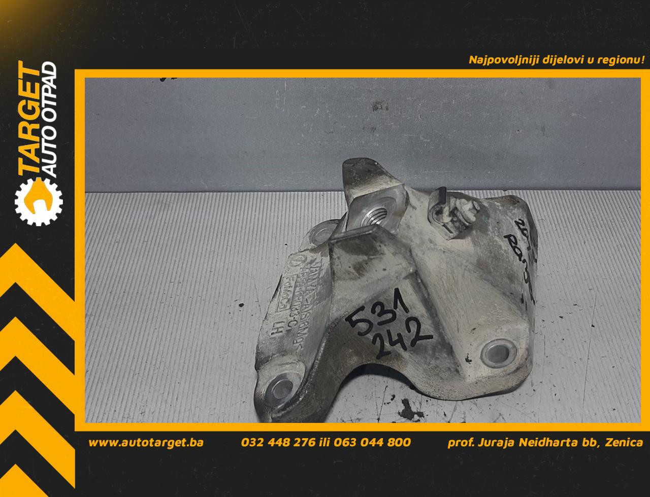 DIJELOVI NOSAC MOTORA FORD RANGER > 11-15 3.2 AB396B033