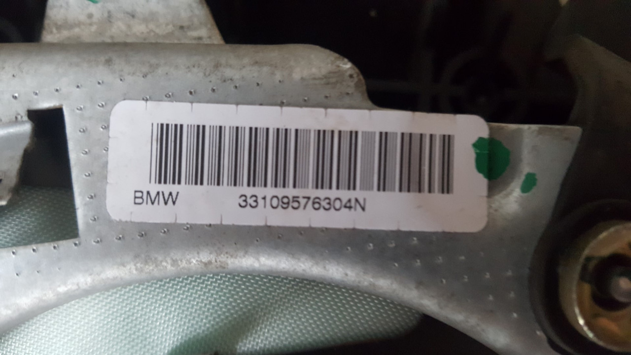 AIRBAG VOLANA BMW SERIJA 3 (E36) > 90-98 0900618