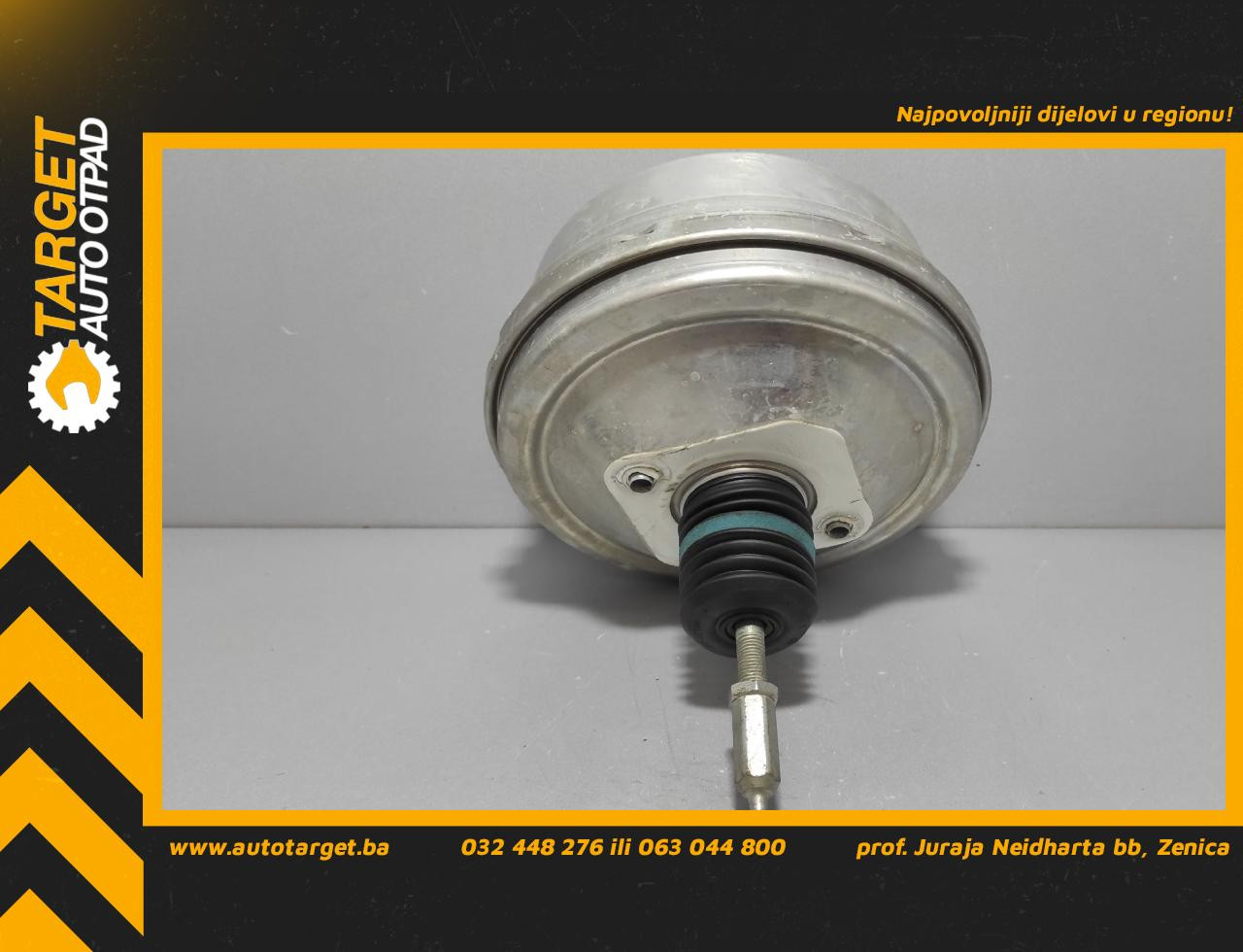 DIJELOVI KOCIONI DOBOS AUDI A6 4G > 11-14 3.0 4G1612103G