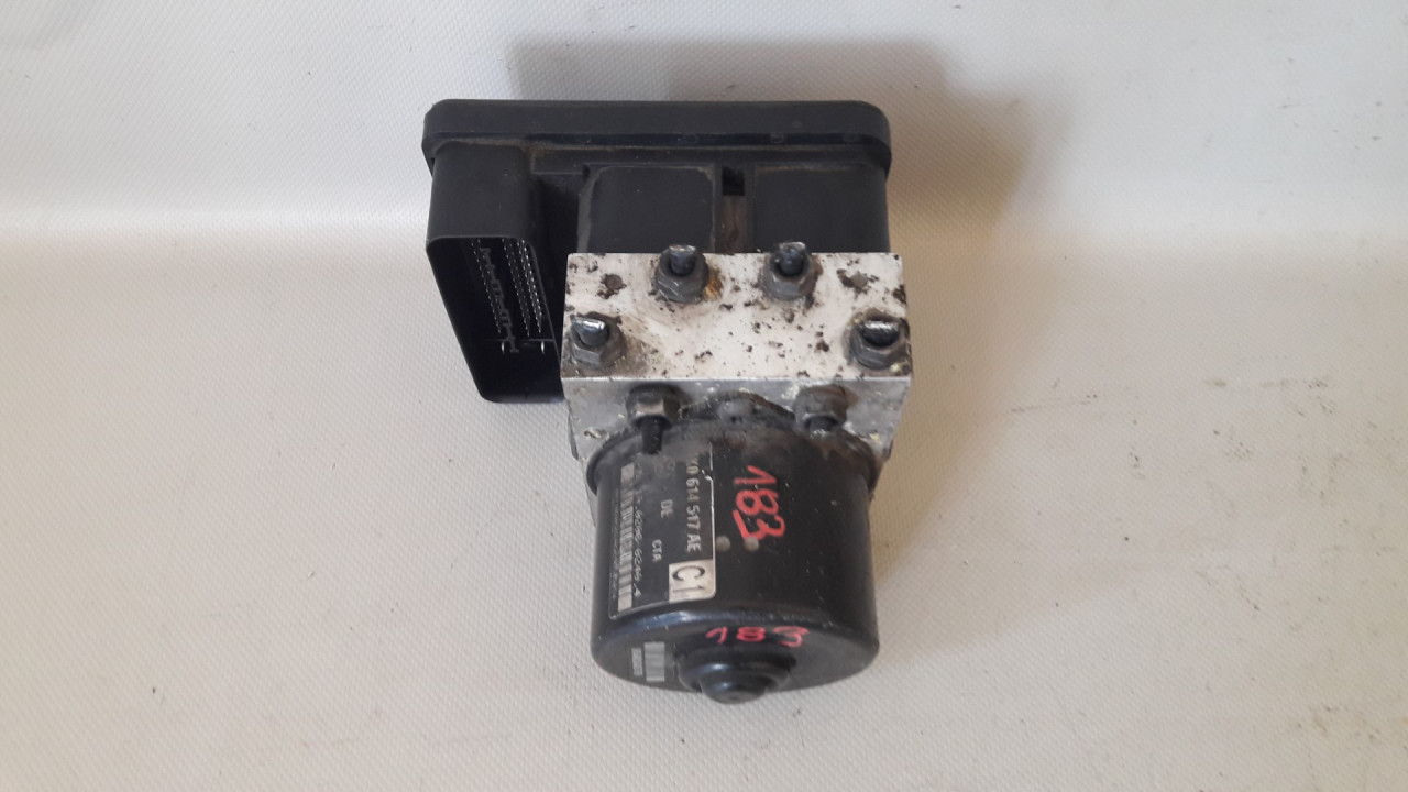 ABS ELEKTRONIKA AUDI A3 > 03-08 1K0907379AC 1K0614517AE