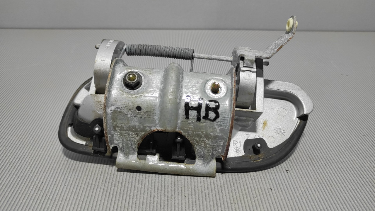 DIJELOVI RUCKA VRATA VOLVO S80 > 98-06 9159640
