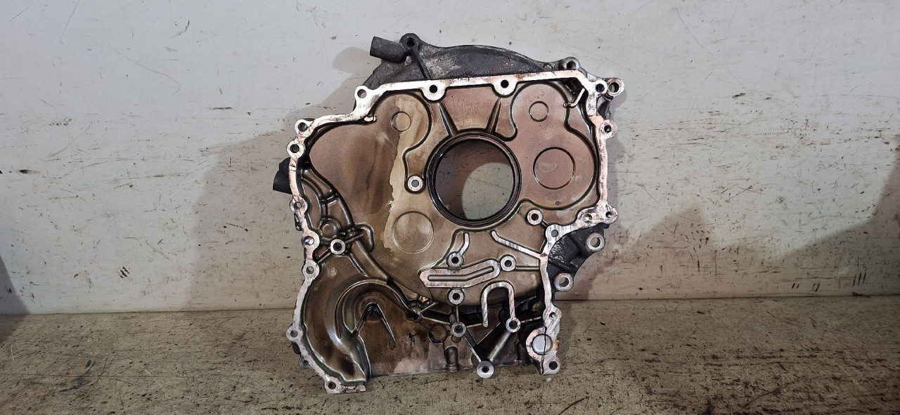 DIJELOVI DEKLO JEEP COMPASS > 11-16 A6510151802
