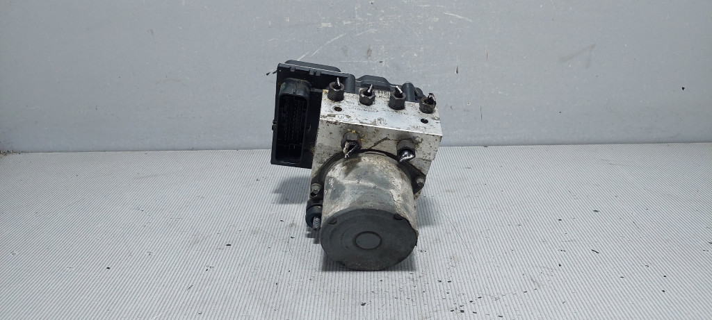 ABS ELEKTRONIKA PEUGEOT 807 > 02-12 9661887180 02652354