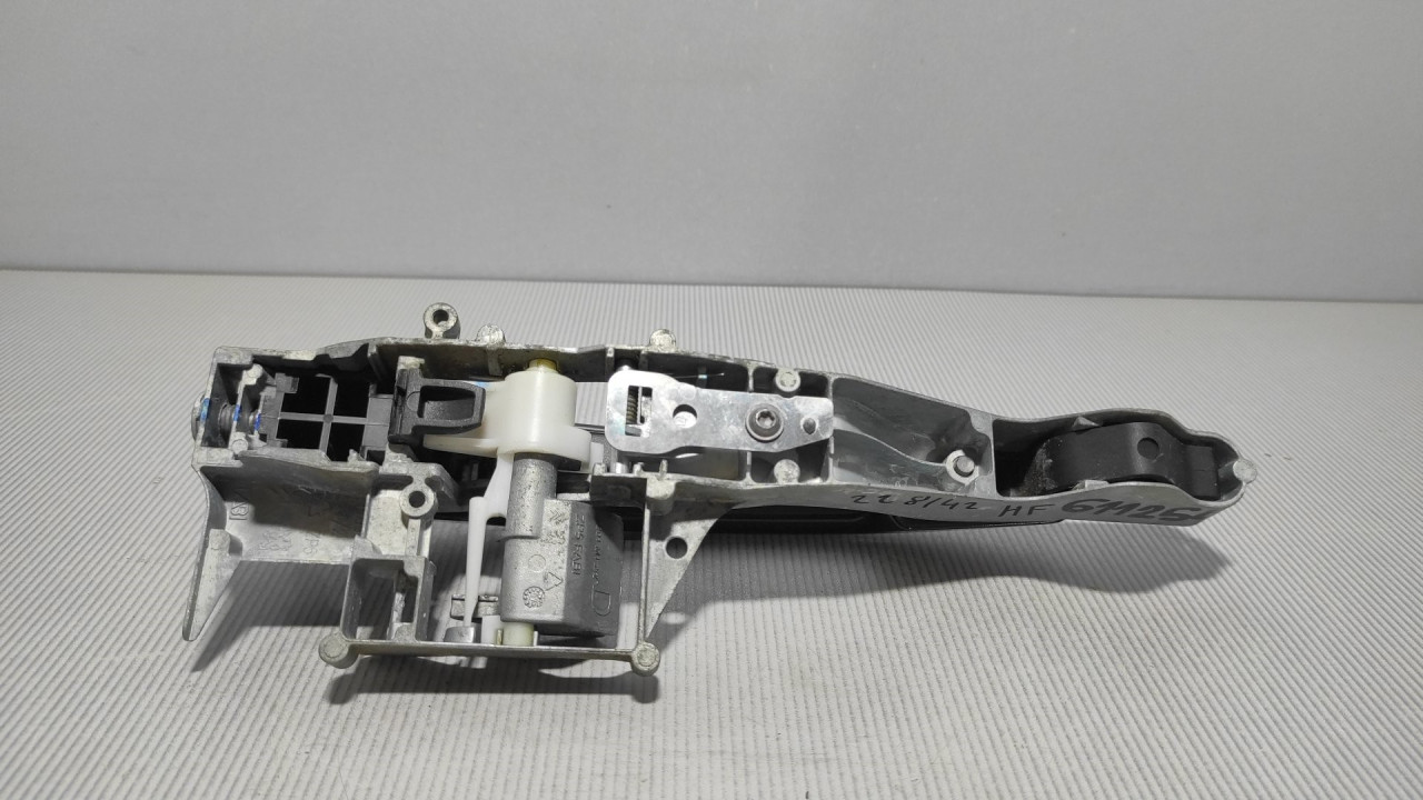 RUCKA VRATA PEUGEOT 308 > 07-11 9680168580