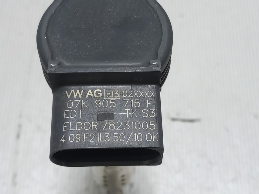 DIJELOVI BOMBINA AUDI A3 > 03-08 07K905715F