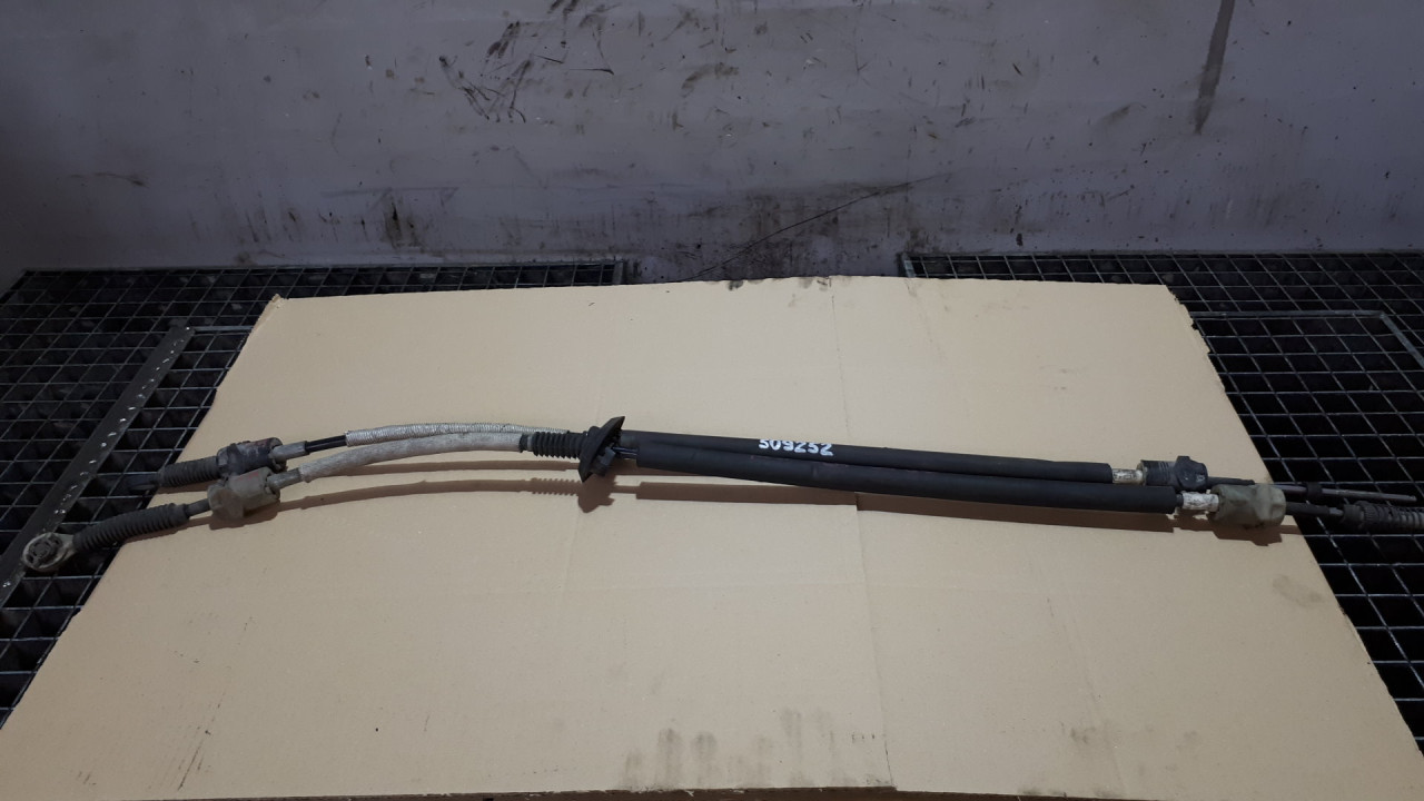 SALTEBLA MERCEDES A KLASA (W169) > 04-07 A1693600673