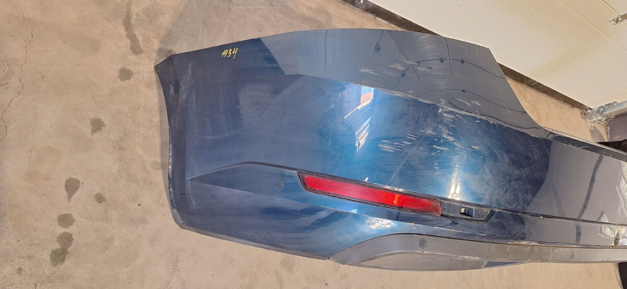 DIJELOVI BRANIK OSTECEN SKODA SUPERB > 15-19 2.0 3V5807421