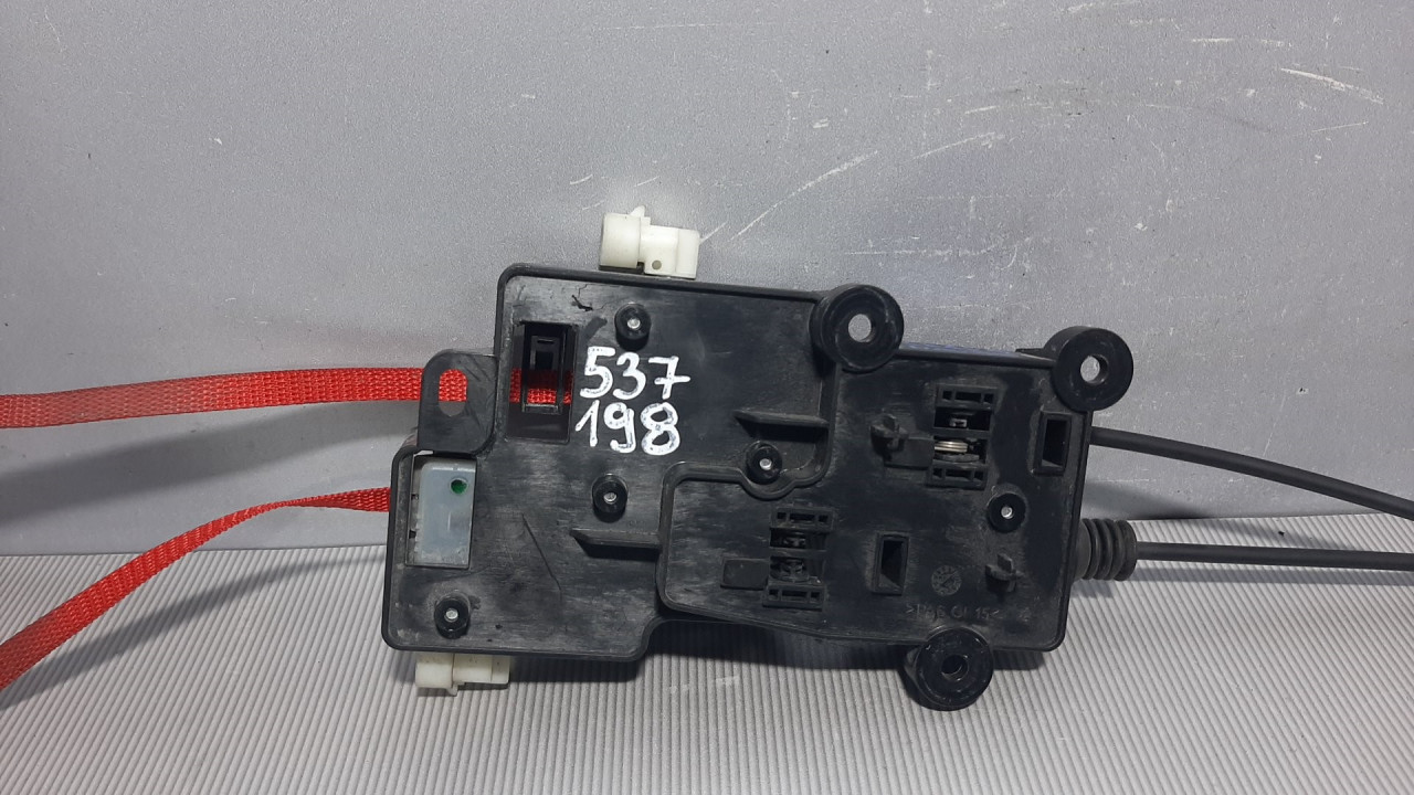 BRAVA HAUBE TESLA MODEL X > 15- 105799100D