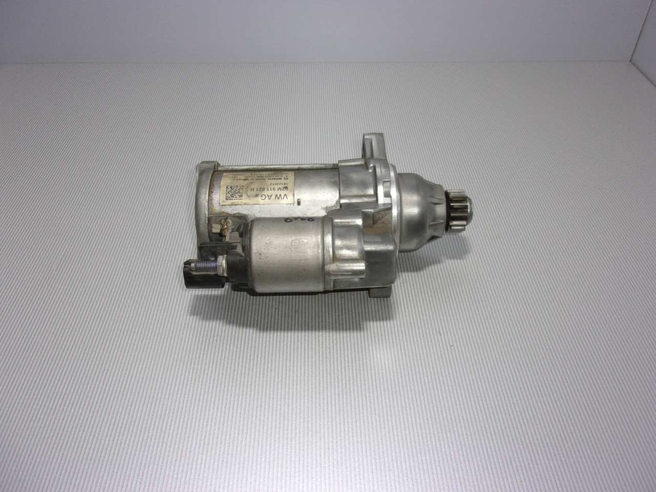 ALNASER VW GOLF 7 > 12-16 02M911021H 02M911021H