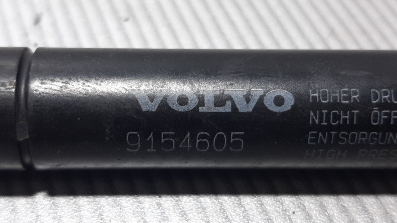 DIJELOVI AMORTIZER HAUBE VOLVO S80 > 98-06 9154605