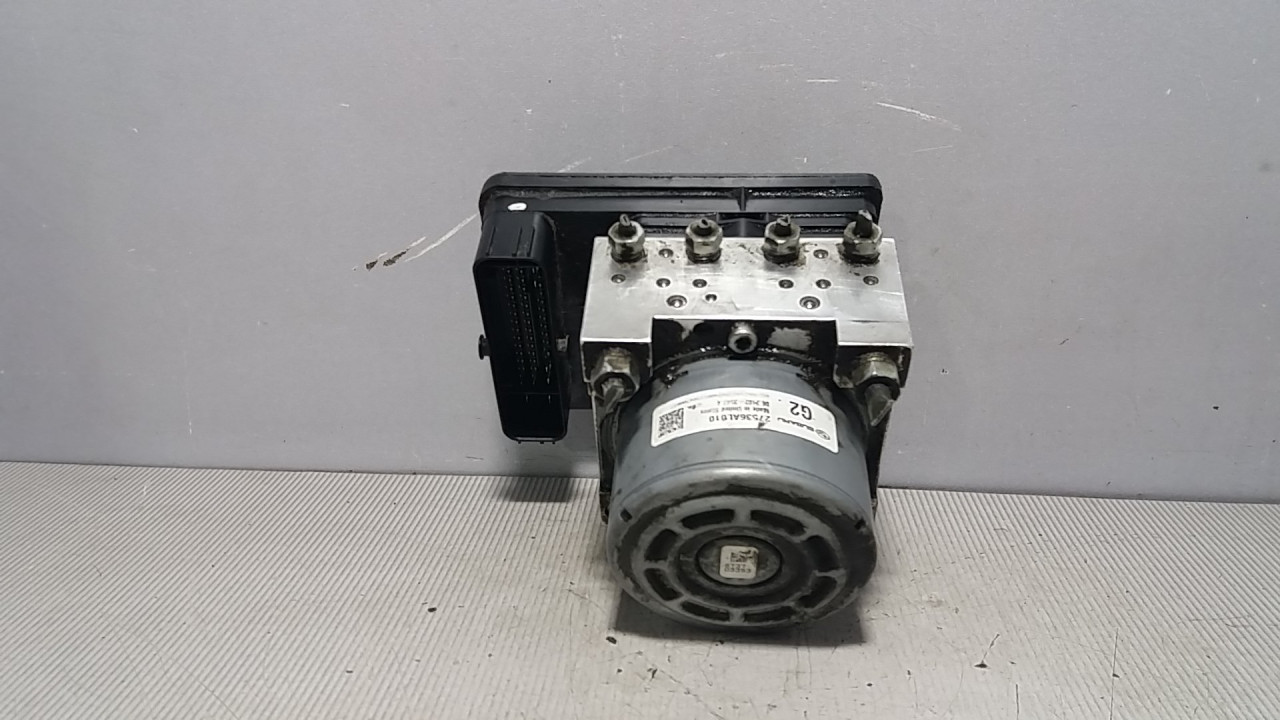 ABS ELEKTRONIKA SUBARU OUTBACK > 13-19 28515468123 2753