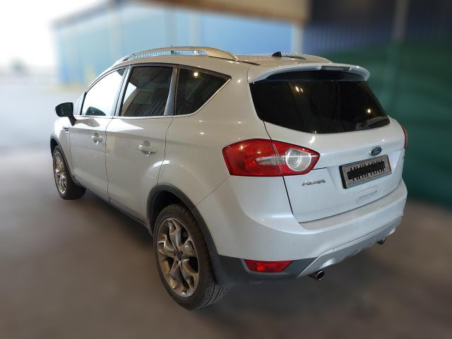 DIJELOVI FORD KUGA > 08-12 2.0 Dizel T7CJ MOTOR