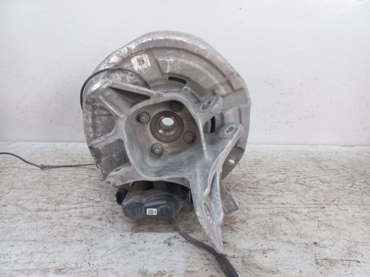 GLAVCINA BMW SERIJA 5 (F10/F11) > 13-16 6796099