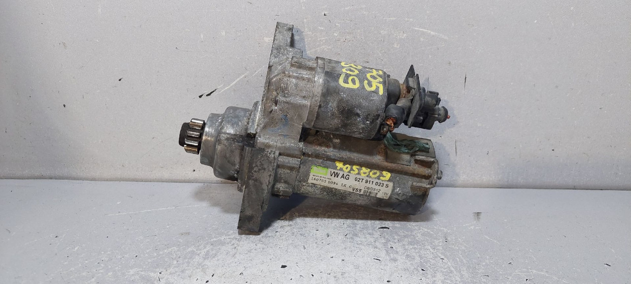 DIJELOVI ALNASER VW POLO > 05-09 02T911023S