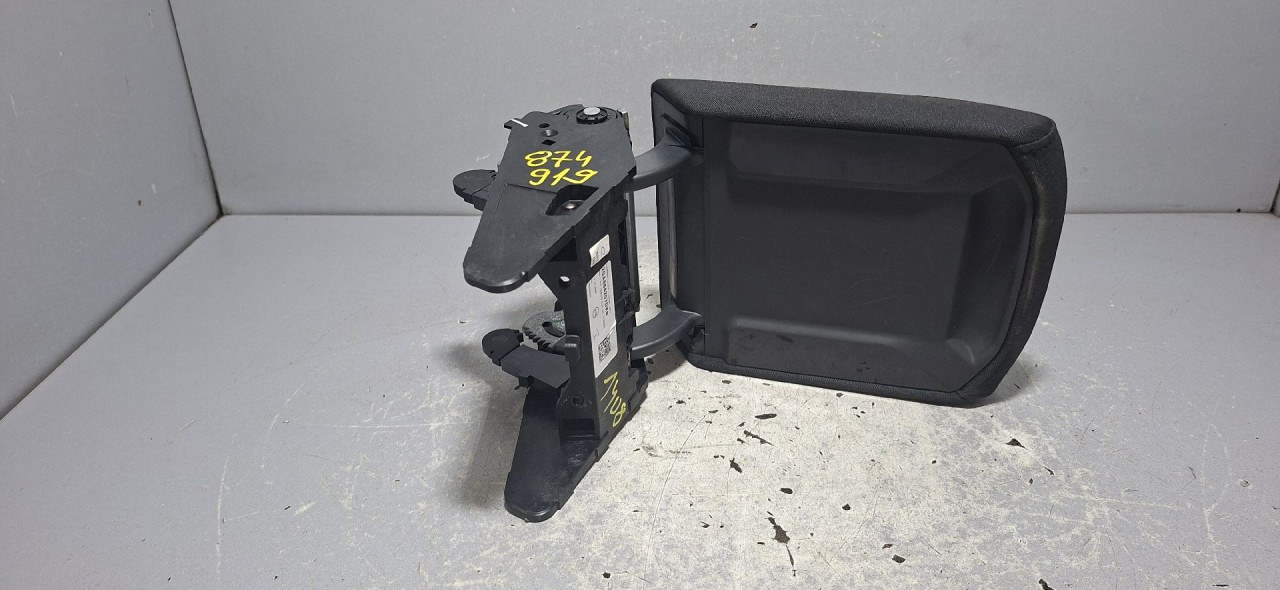 DIJELOVI NASLONJAC ZA RUKU VW T-ROC > 17- 1.0 2GA864207DKB