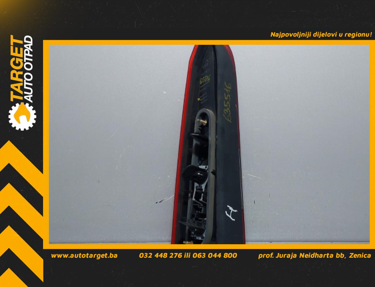 DIJELOVI STOP SVJETLO VOLVO S70/V70 > 00-04 9154494ECE
