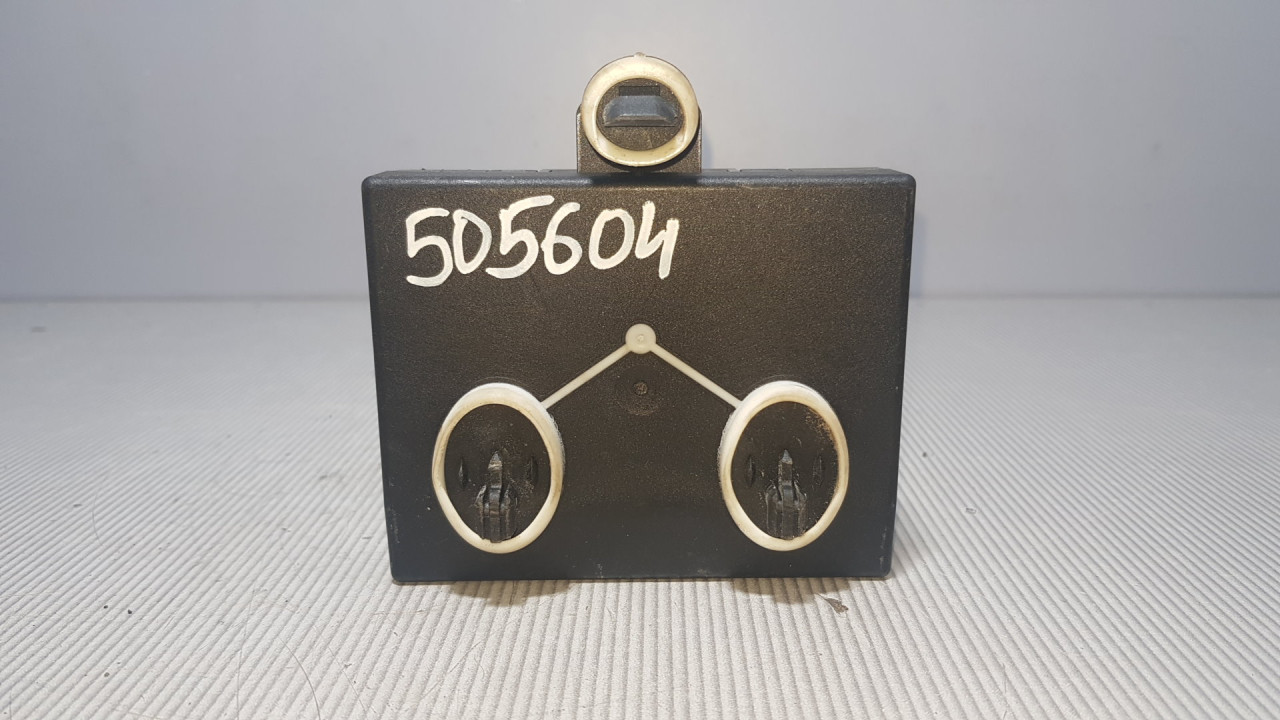 KOMFORT ELEKTRONIKA AUDI A4 (B7) > 04-07 4F0959795N 8K0