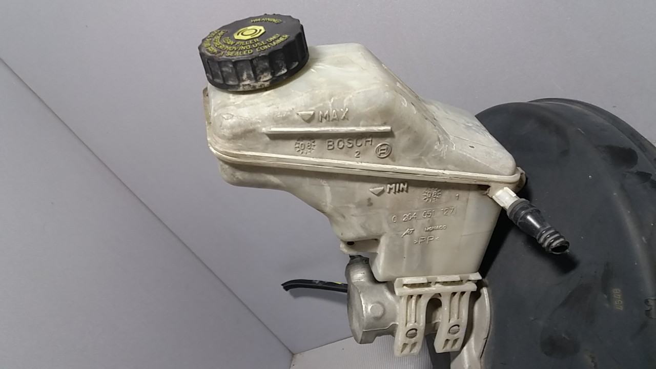 GLAVNI KOCIONI CILINDAR OPEL CORSA D > 06-11 0204051127