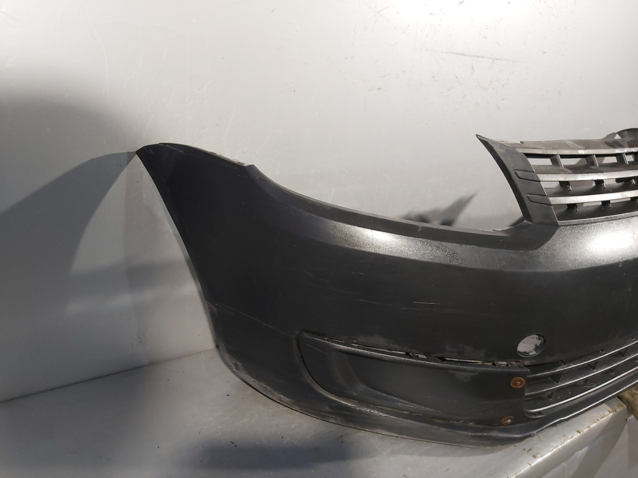 DIJELOVI BRANIK VW CADDY > 10-15 2K5807221A