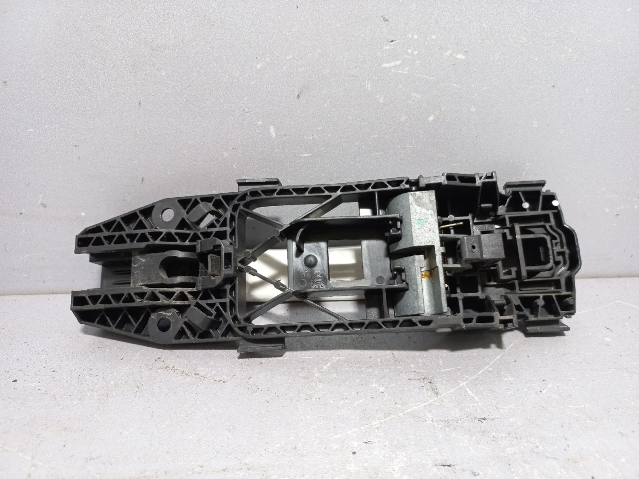 DIJELOVI RUCKA VRATA SKODA FABIA > 14- 5N0839885H
