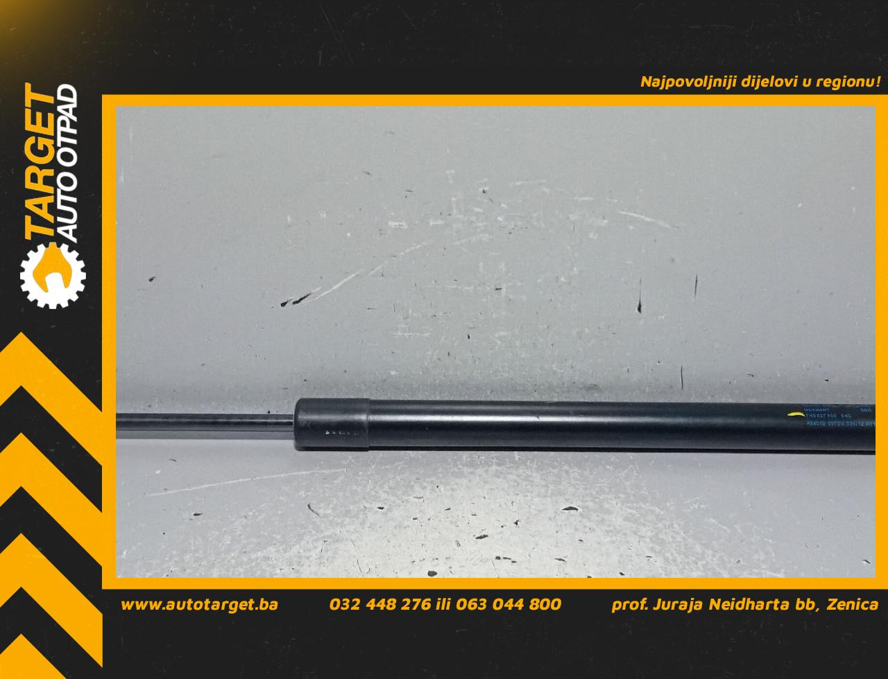 DIJELOVI AMORTIZER GEPEKA VW T5 > 03-09 7H0827550