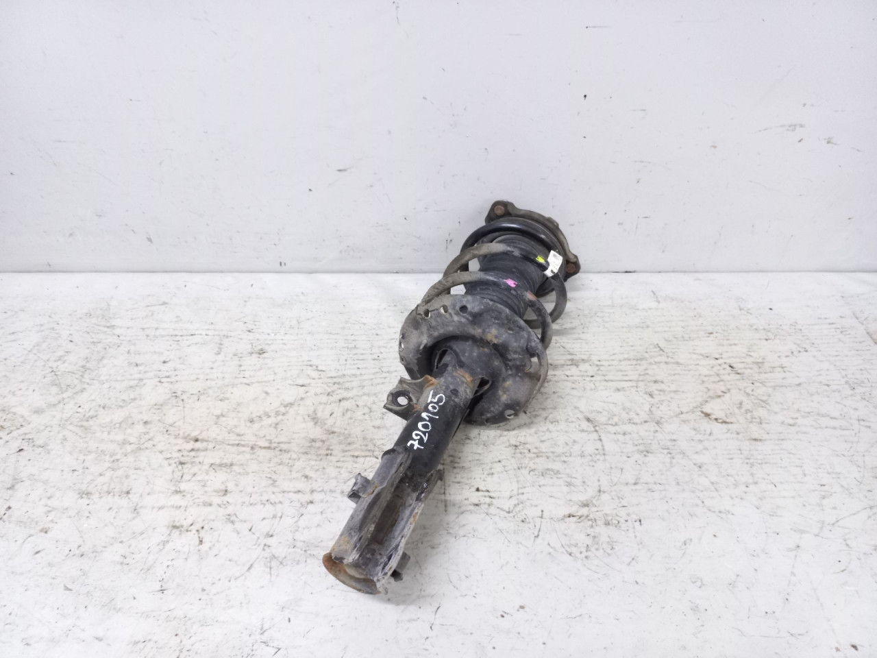 DIJELOVI AMORTIZER KIA NIRO > 16-19 54661G5400
