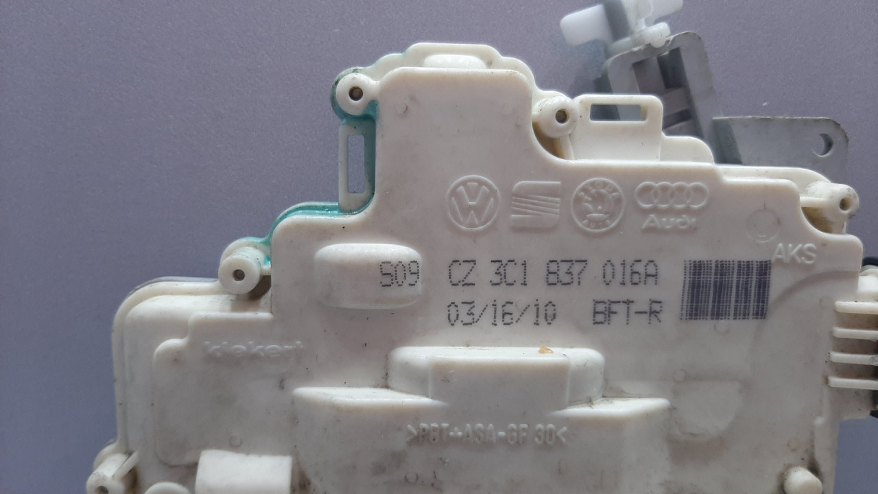 BRAVA VRATA VW PASSAT B6 > 05-10 3C1837016A