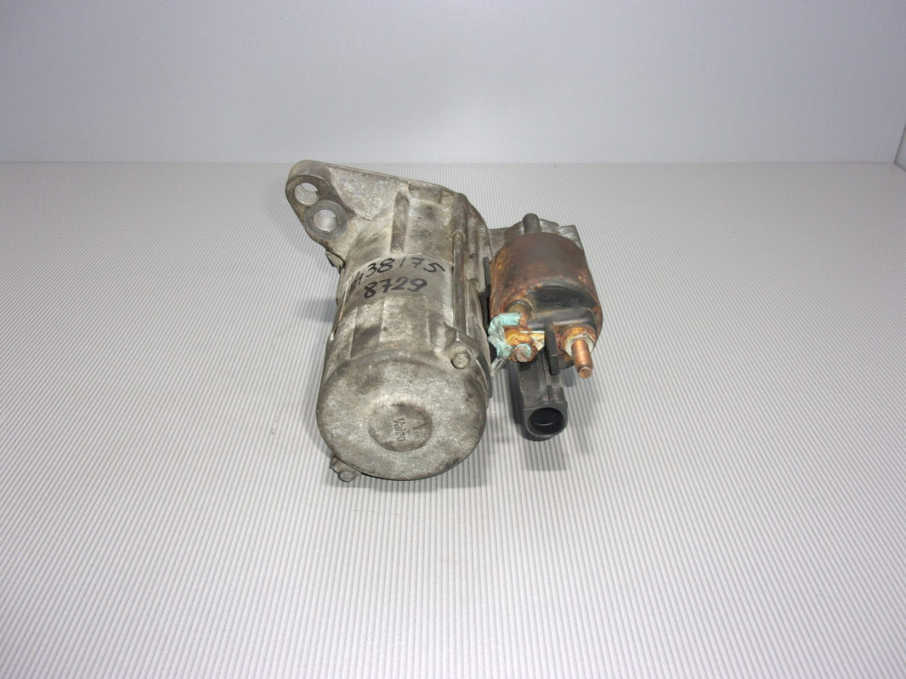 DIJELOVI ALNASER AUDI A3 > 03-08 438175 438175