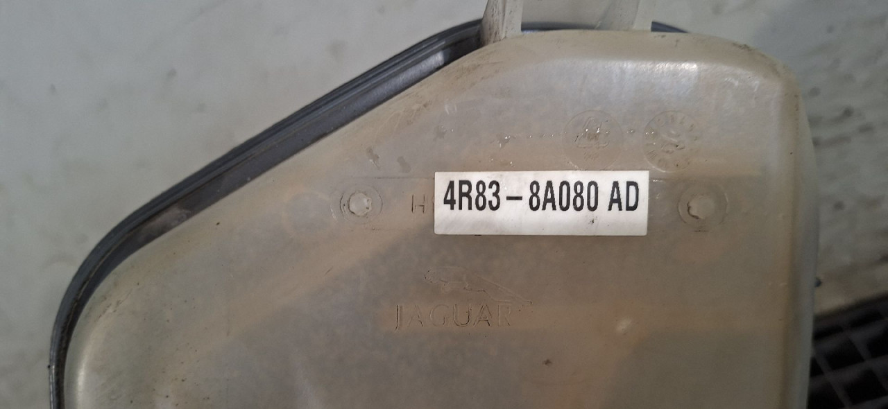 DIJELOVI BOCA JAGUAR XF (X250) > 08-15 3.0 4R838A080AD