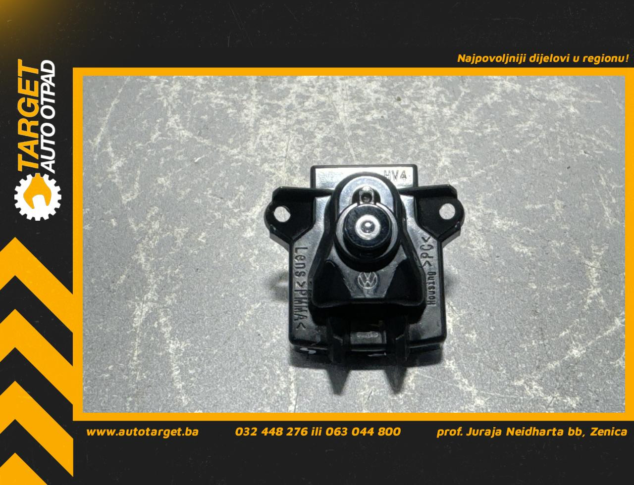 DIJELOVI KAMERA VW T-ROC > 17- 2GB945302