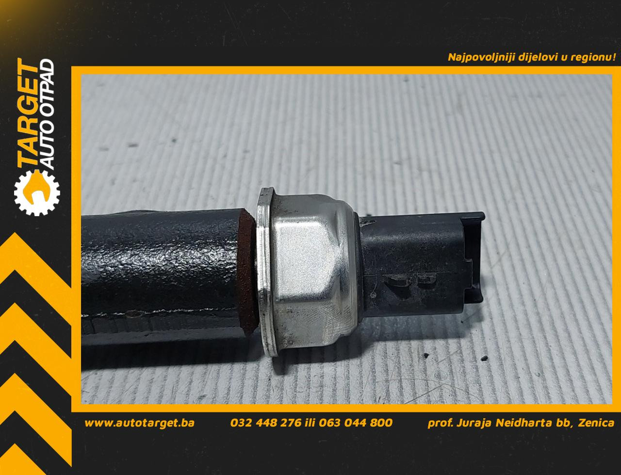 SENZOR PRITISKA GORIVA PEUGEOT 208 > 12-15 9670076780